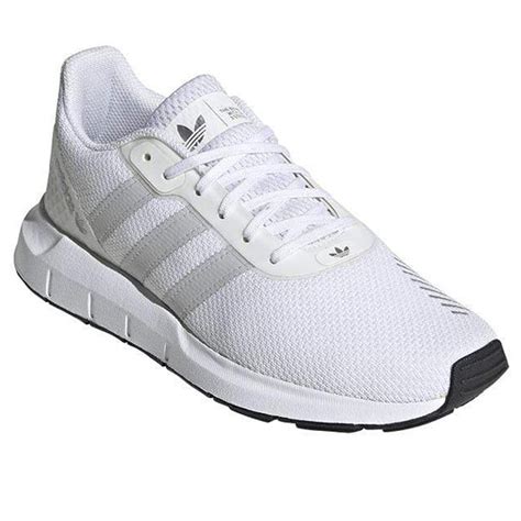 adidas originals swift run c weiß|Adidas originals swift run girls.